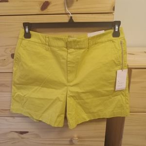 NWT A New Day Shorts